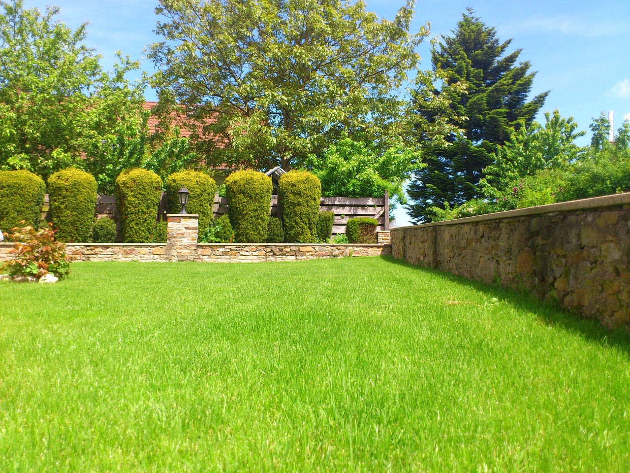 HydroGrass: perché la formula multifunzione è fondamentale per il tuo prato perfetto?