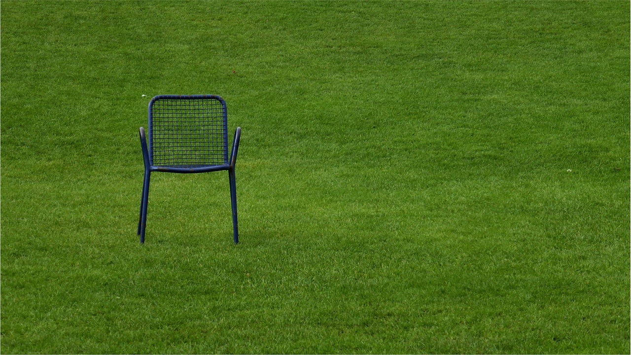 Ripristina il tuo prato in pendenza: la soluzione definitiva con HydroGrass